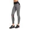 Women Exercise Leggings