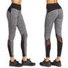 Women Exercise Leggings