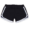 Women Sports Yoga Shorts