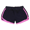 Women Sports Yoga Shorts