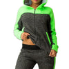 Women's Hoodie Tracksuit